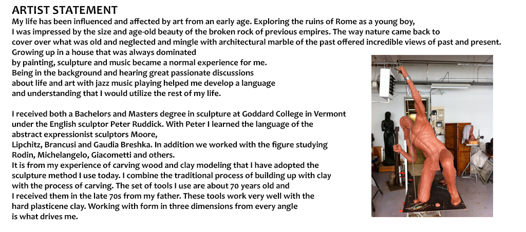 artiststatement